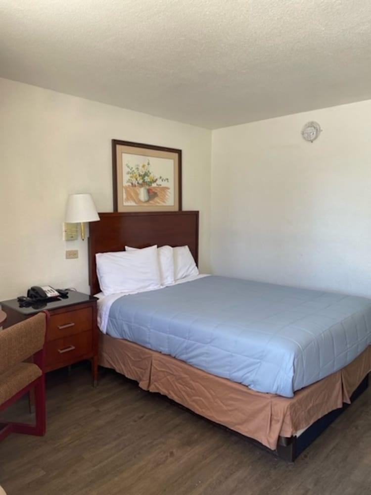 Farmington Inn Farmington New Mexico Exterior foto